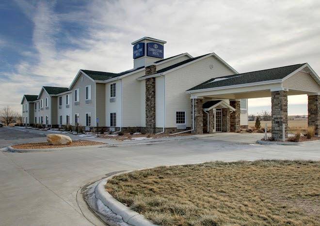 Cobblestone hotel & suites wayne