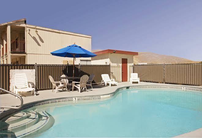 Americas best value inn carson city