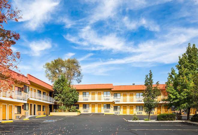 Rodeway inn at nevada state capitol