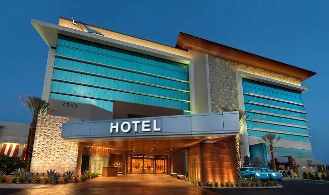 Aliante casino hotel spa