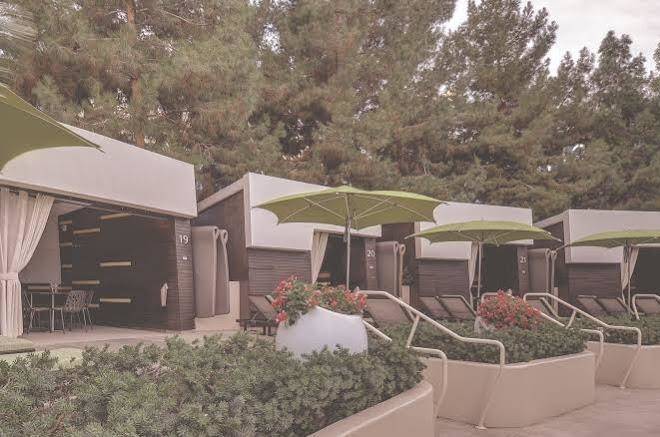 Aria resort & casino
