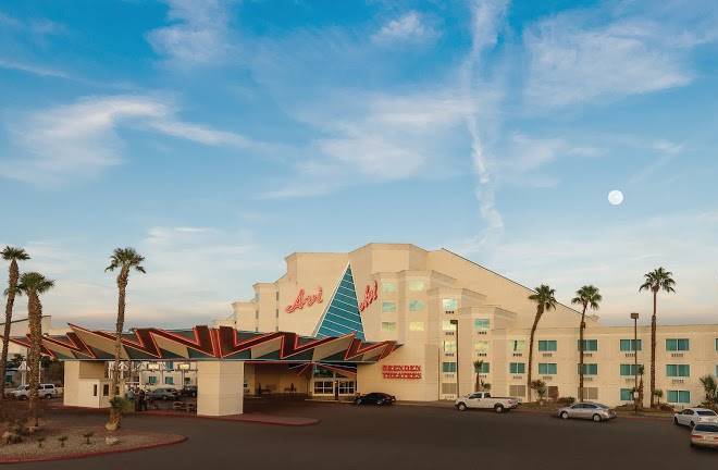Avi resort & casino