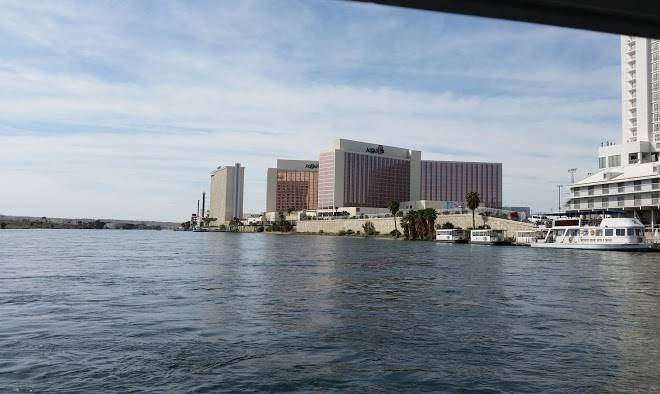 Bayshore inn