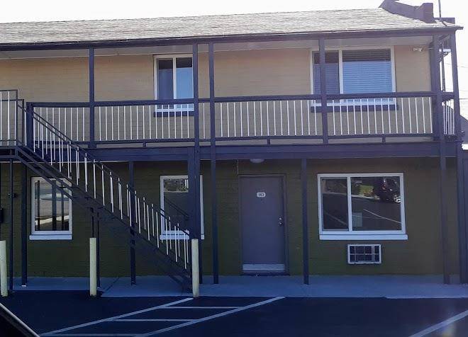 Boulder city inn