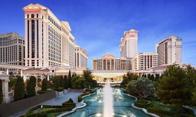 Caesars palace