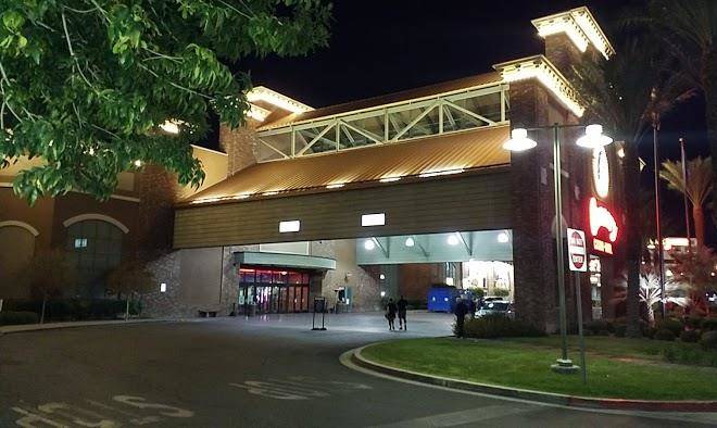 Cannery Hotel & Casino