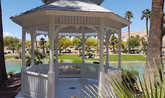 Casablanca resort casino golf and spa