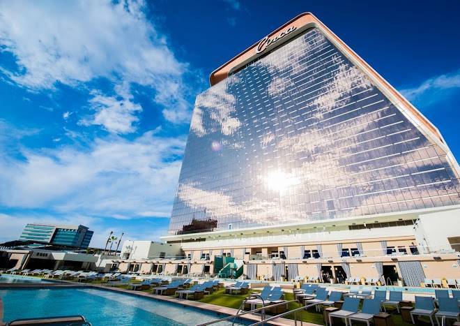 Circa resort & casino