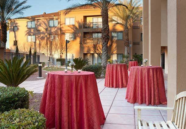 Sonesta Select Las Vegas Summerlin