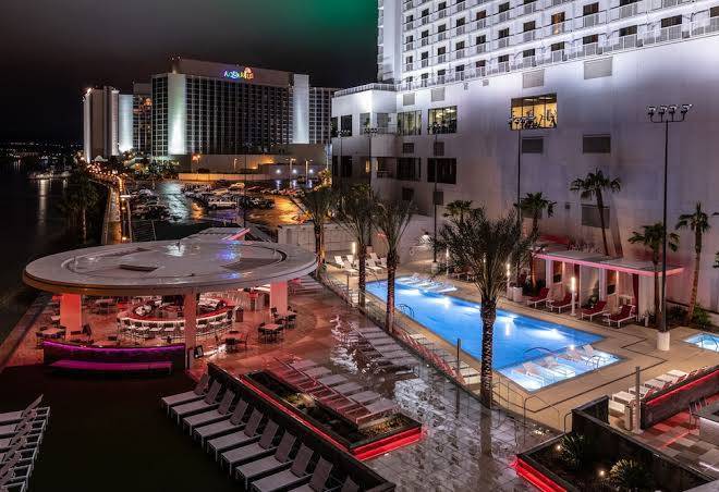 Don laughlin's riverside resort hotel and casino