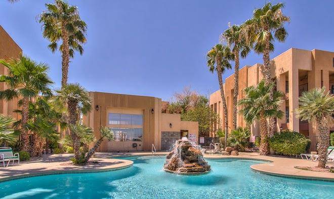 Emerald suites south
