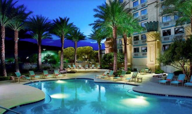 Fiesta henderson hotel and casino