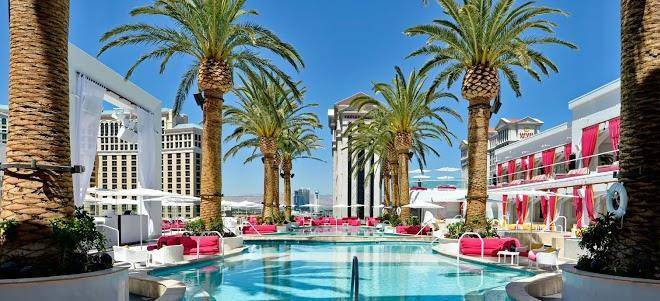 The cromwell las vegas hotel & casino