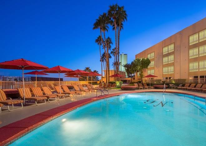 Golden nugget laughlin hotel & casino