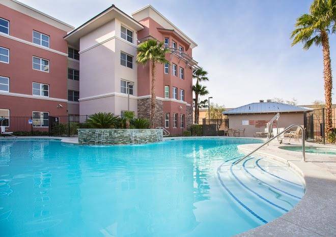 Homewood Suites By Hilton Henderson South Las Vegas Image