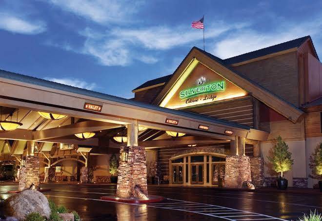 Hyatt place las vegas at silverton village
