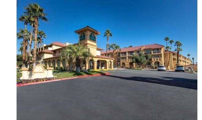 La quinta inn & suites by wyndham las vegas airport n conv