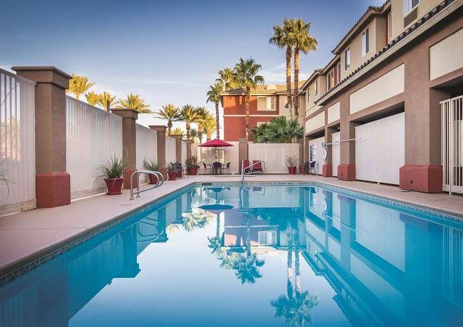 La quinta inn & suites by wyndham las vegas red rock