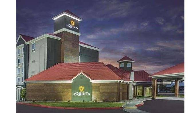 La quinta inn & suites by wyndham las vegas summerlin tech