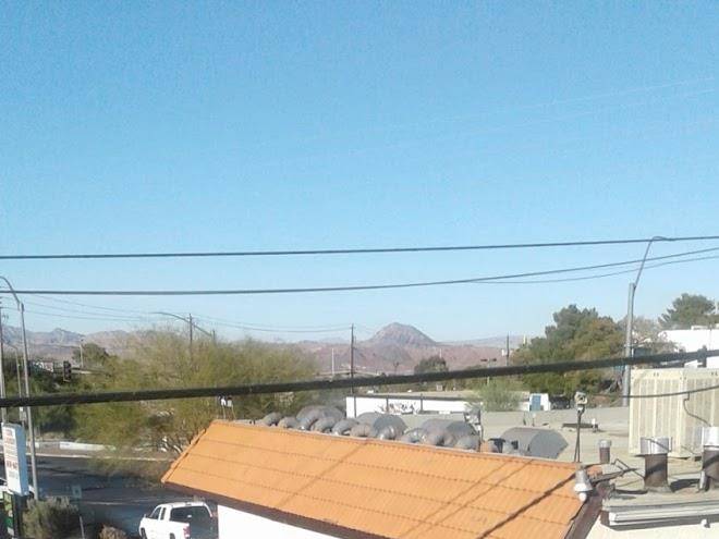 Lake mead inn henderson motel