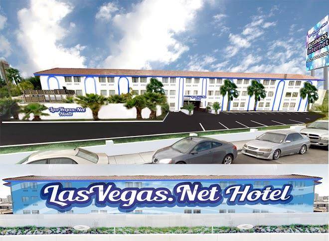 Lasvegas net hotel