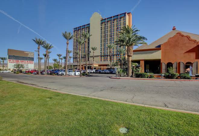 Laughlin river lodge