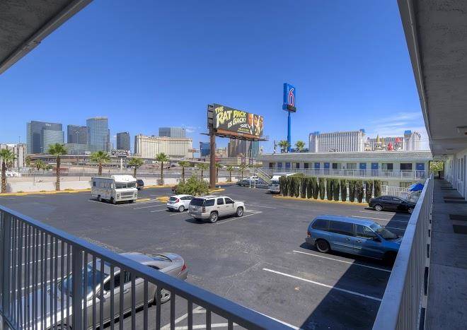 Motel 6 las vegas nv i 15
