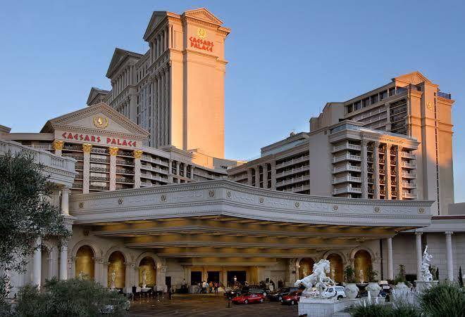 Nobu hotel las vegas