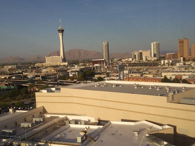 Palace station hotel & casino