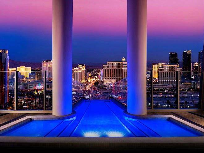 Palms casino resort