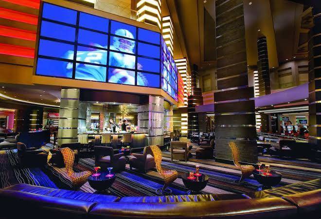 Planet hollywood resort & casino
