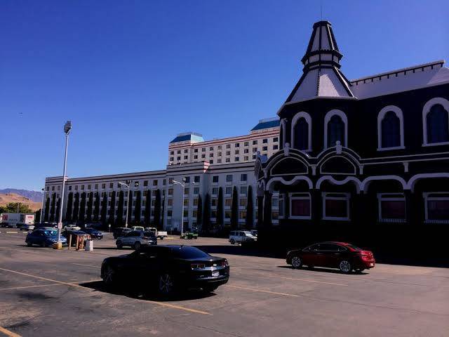 Ramada by wyndham terribles hotel and casino