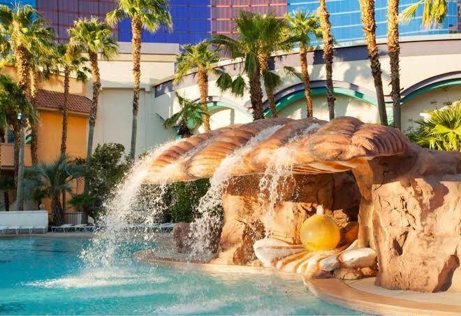 Rio all suite hotel & casino