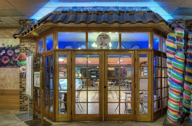 The shalimar hotel