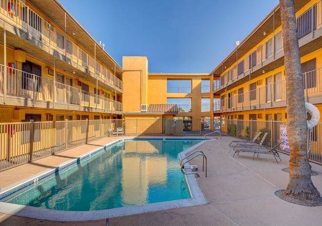 Siegel suites bonanza