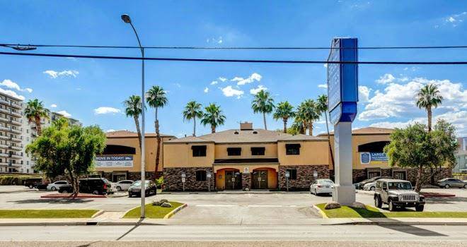 Siegel suites cambridge