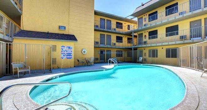 Siegel suites fremont