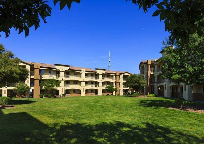 Siena suites hotel