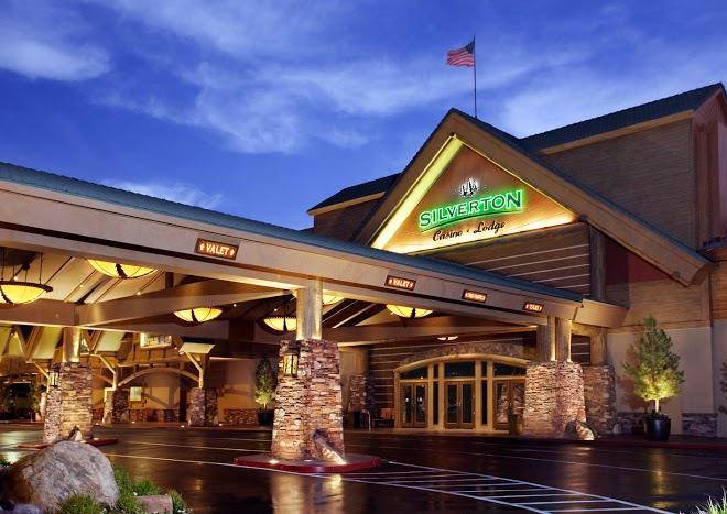 Silverton casino hotel