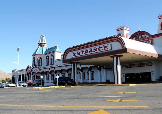 Terrible's hotel & casino