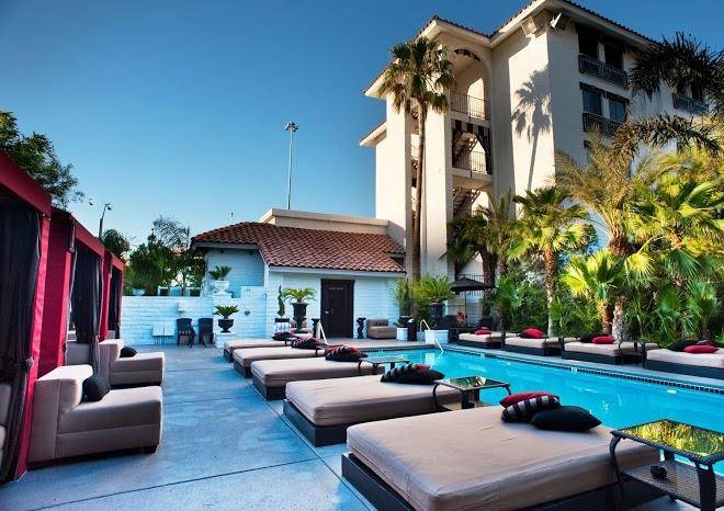 Artisan hotel boutique