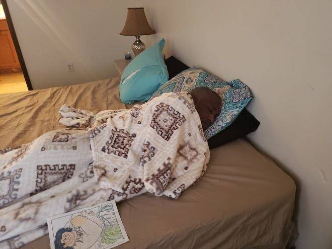 Town and country manor 1