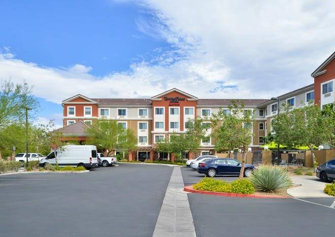 Towneplace suites by marriott las vegas henderson