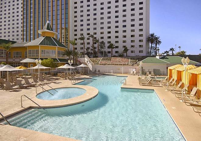 Tropicana laughlin