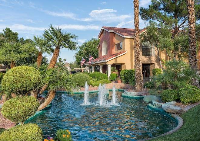 Westgate flamingo bay resort