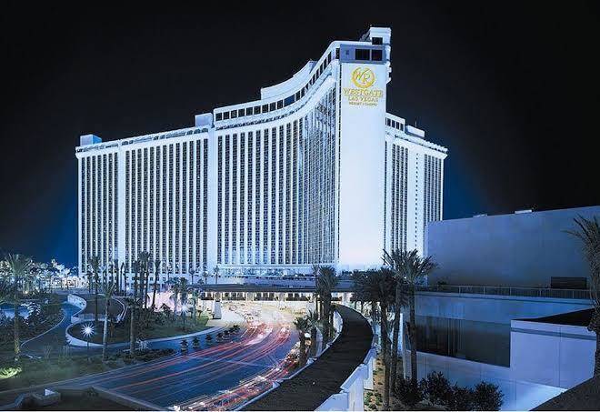 Westgate las vegas resort & casino