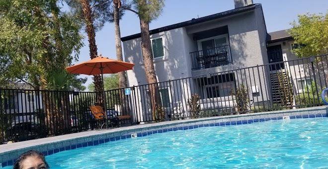 Worldmark las vegas spencer street