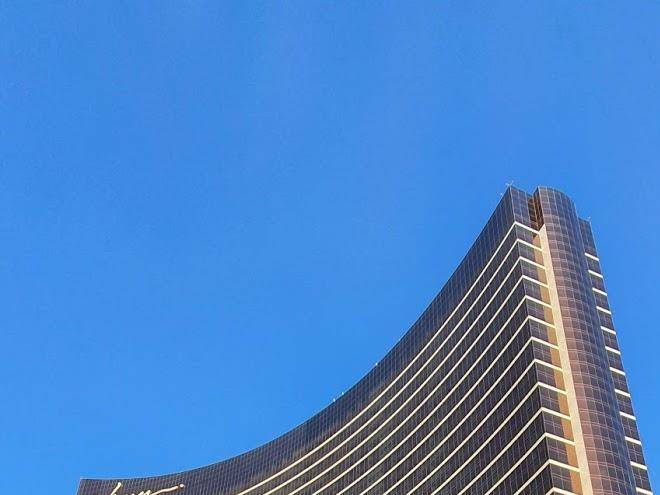 Wynn lvnv