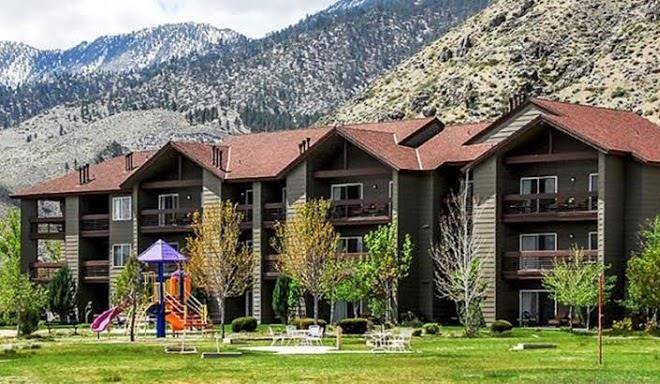 1862 hot springs resort & spa
