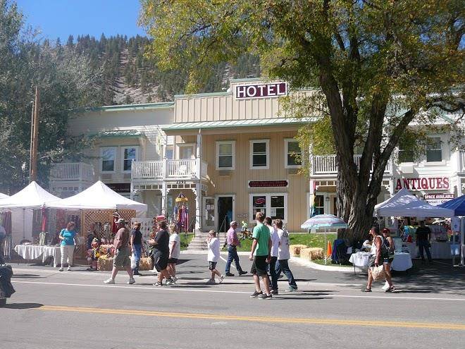 Genoa country inn